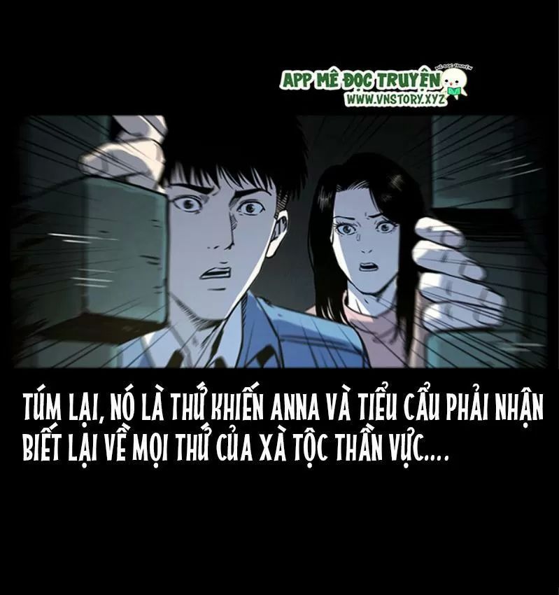 U Minh Ngụy Tượng Chapter 265 - Trang 2