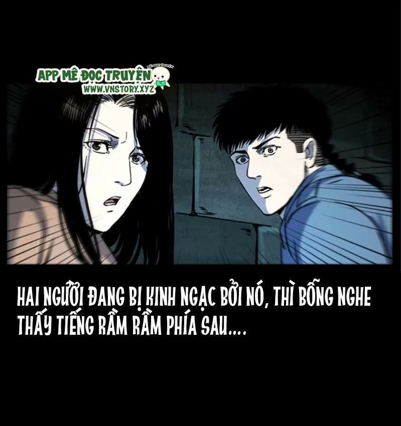 U Minh Ngụy Tượng Chapter 265 - Trang 2