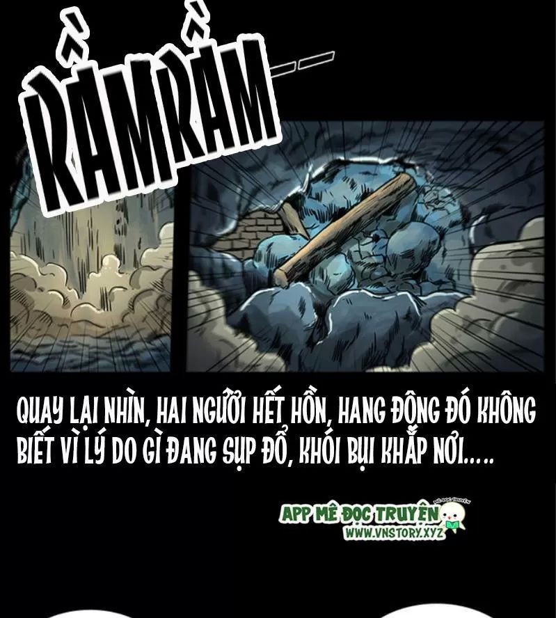 U Minh Ngụy Tượng Chapter 265 - Trang 2