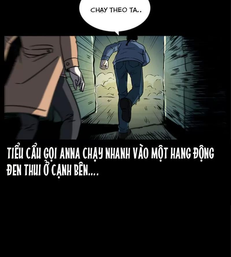 U Minh Ngụy Tượng Chapter 265 - Trang 2