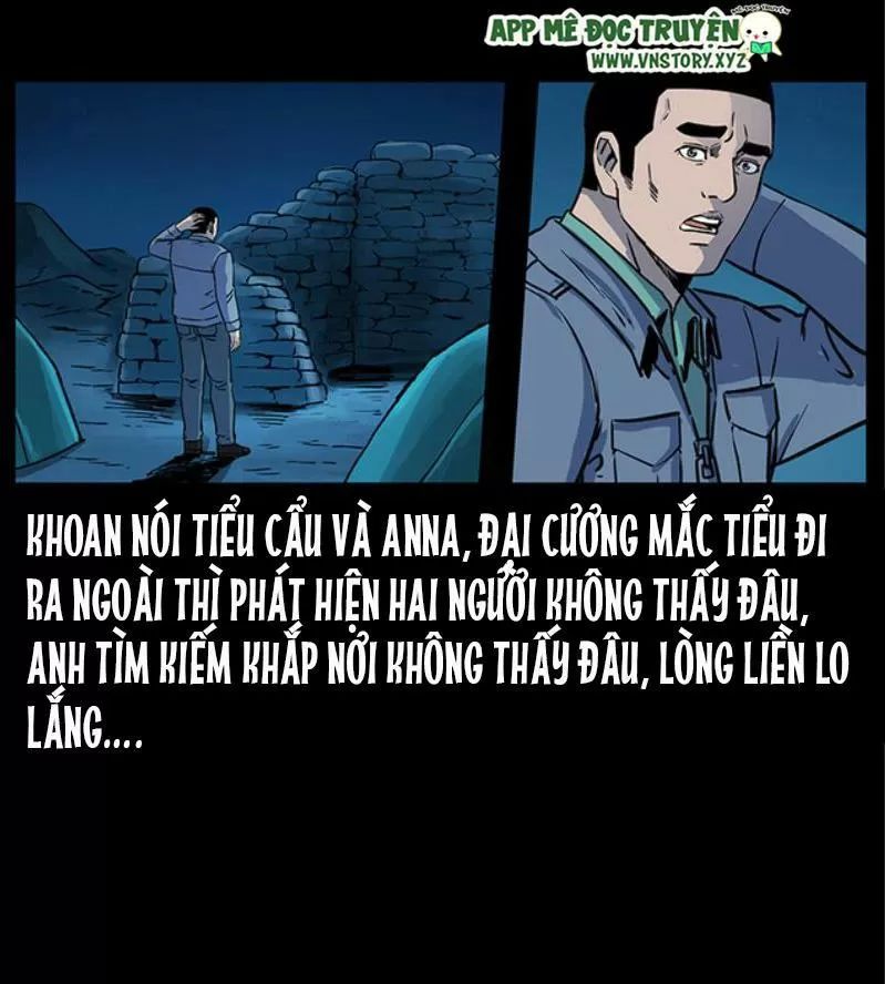 U Minh Ngụy Tượng Chapter 265 - Trang 2