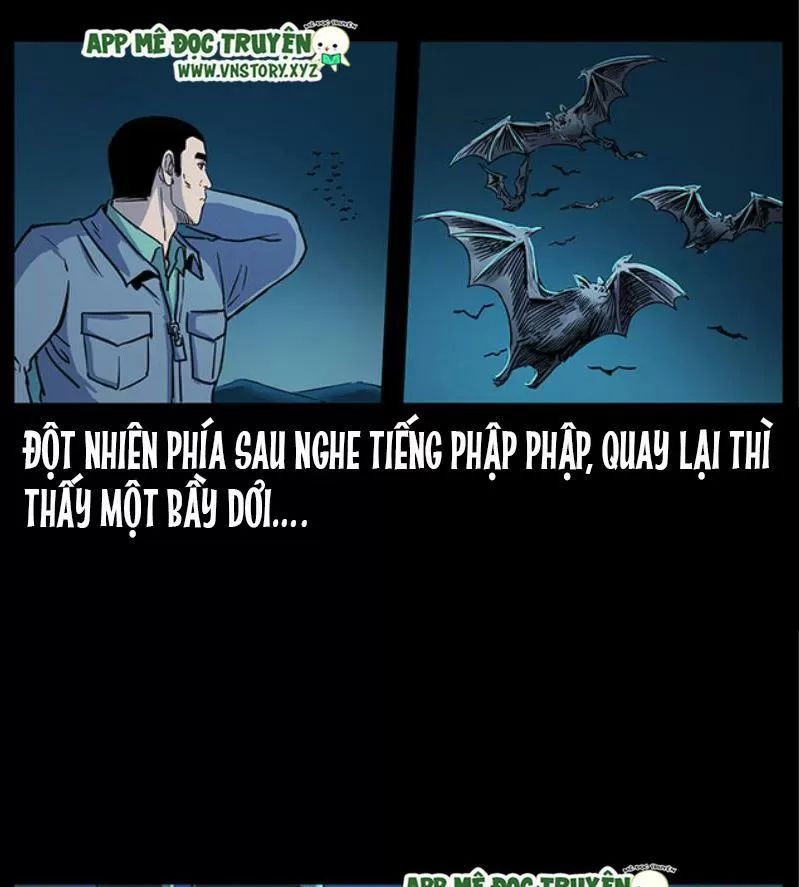 U Minh Ngụy Tượng Chapter 265 - Trang 2