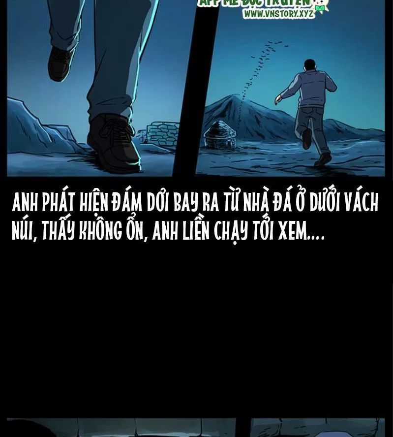 U Minh Ngụy Tượng Chapter 265 - Trang 2