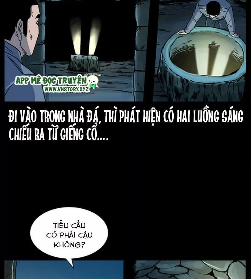 U Minh Ngụy Tượng Chapter 265 - Trang 2