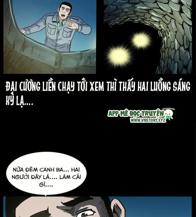 U Minh Ngụy Tượng Chapter 265 - Trang 2