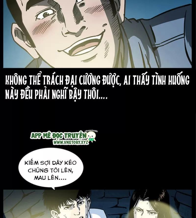 U Minh Ngụy Tượng Chapter 265 - Trang 2