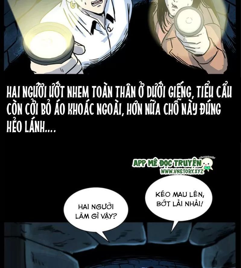 U Minh Ngụy Tượng Chapter 265 - Trang 2