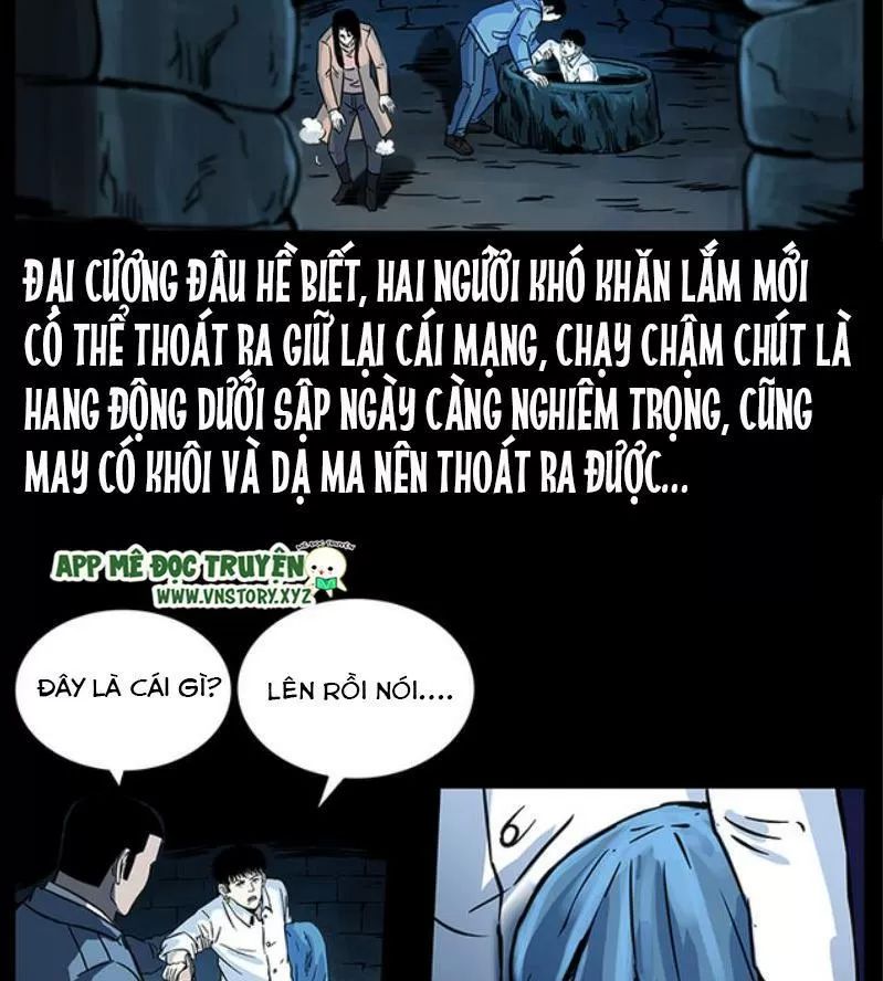 U Minh Ngụy Tượng Chapter 265 - Trang 2