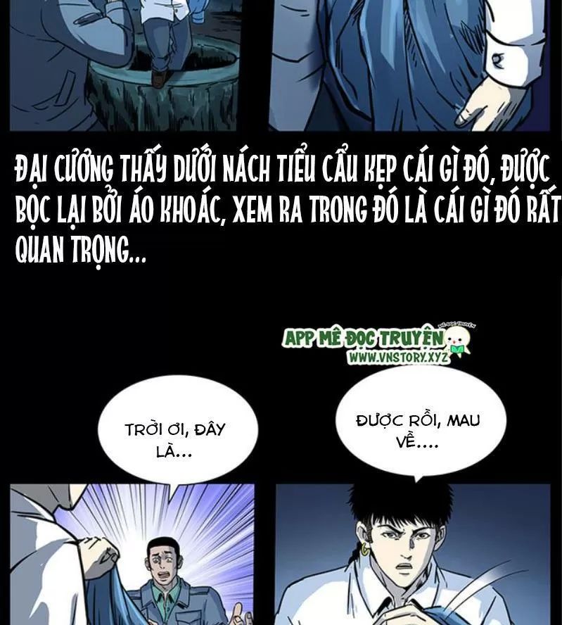 U Minh Ngụy Tượng Chapter 265 - Trang 2