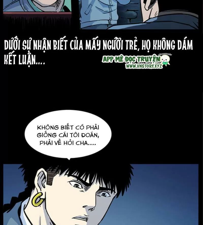 U Minh Ngụy Tượng Chapter 265 - Trang 2