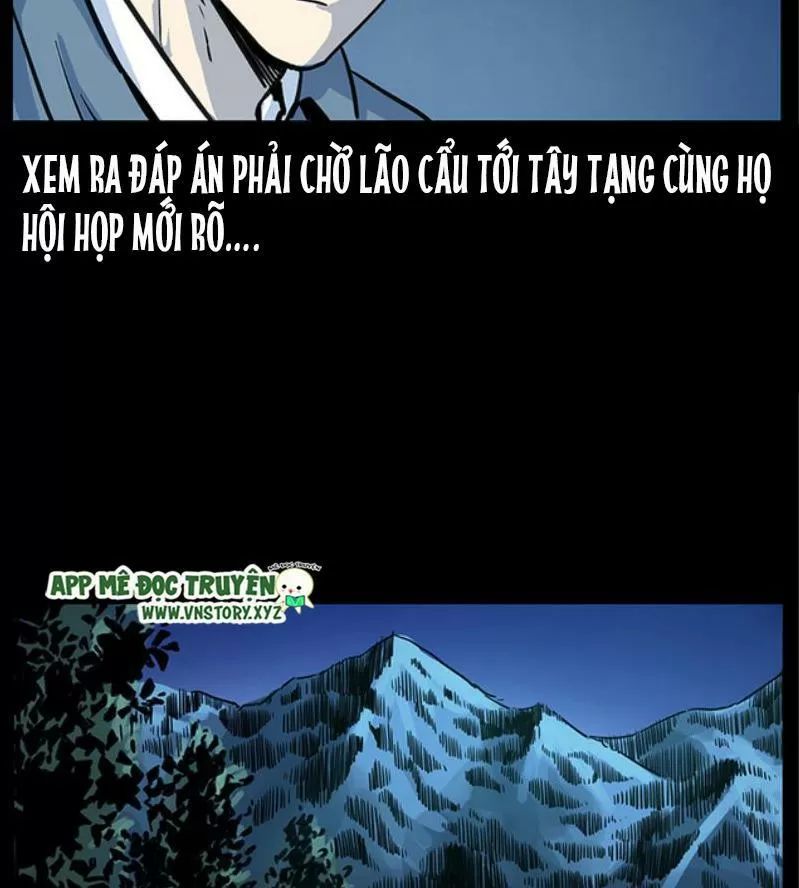 U Minh Ngụy Tượng Chapter 265 - Trang 2