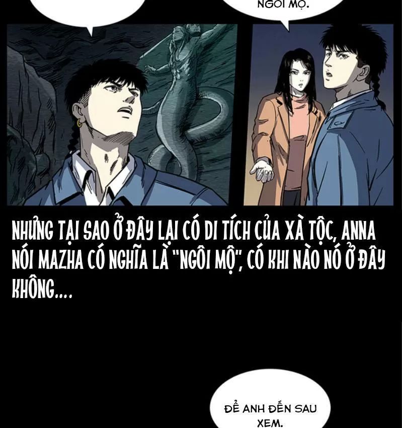 U Minh Ngụy Tượng Chapter 265 - Trang 2