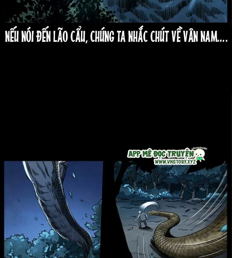 U Minh Ngụy Tượng Chapter 265 - Trang 2