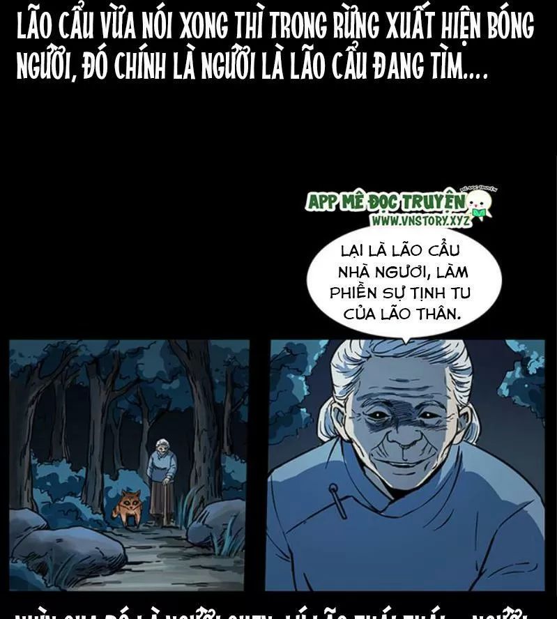 U Minh Ngụy Tượng Chapter 265 - Trang 2