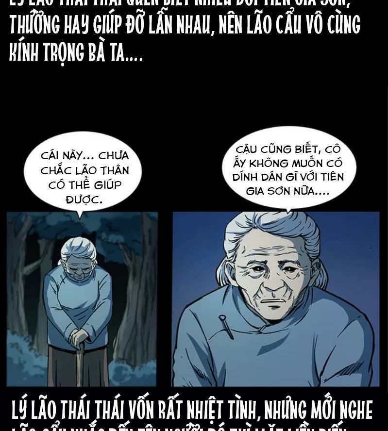 U Minh Ngụy Tượng Chapter 265 - Trang 2