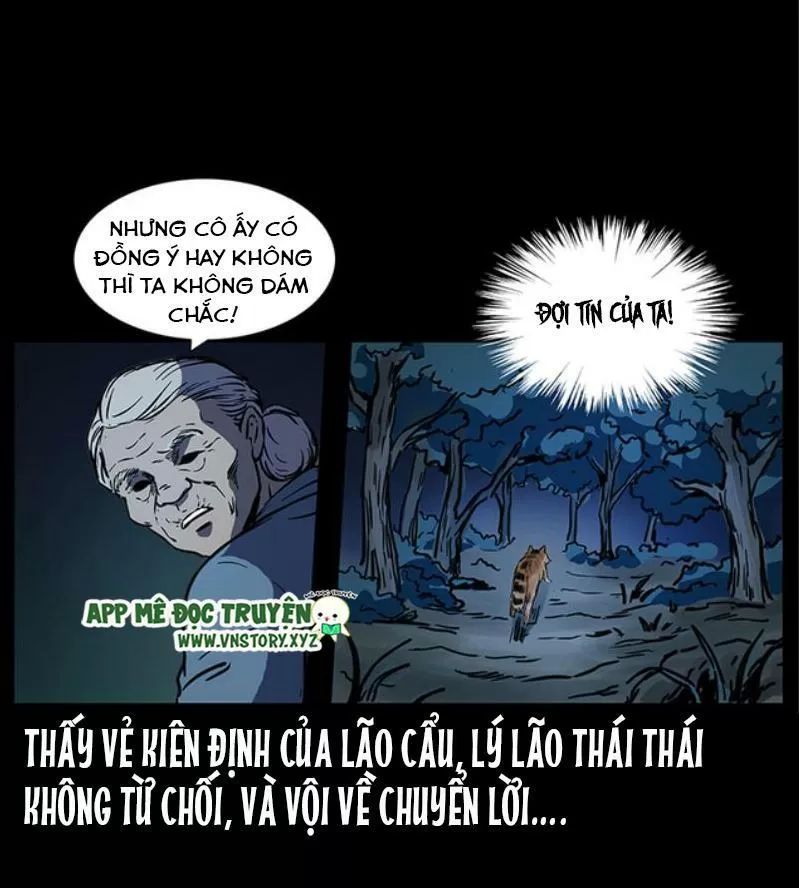 U Minh Ngụy Tượng Chapter 265 - Trang 2