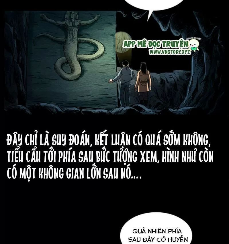 U Minh Ngụy Tượng Chapter 265 - Trang 2