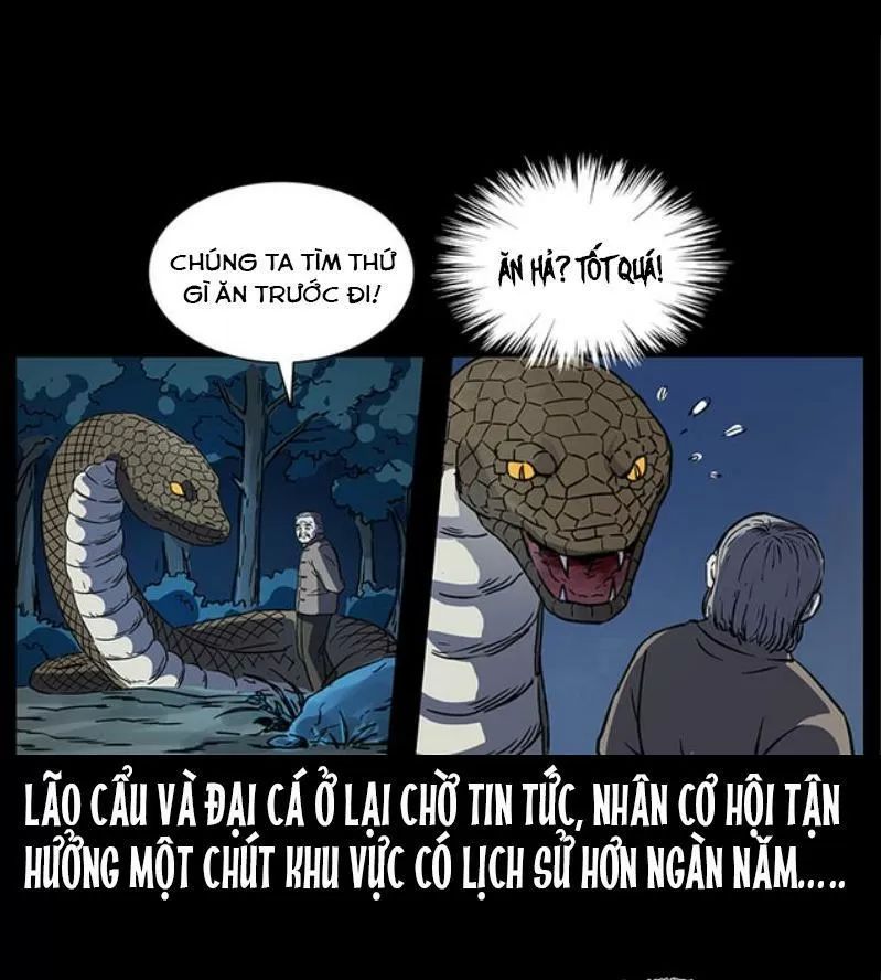 U Minh Ngụy Tượng Chapter 265 - Trang 2