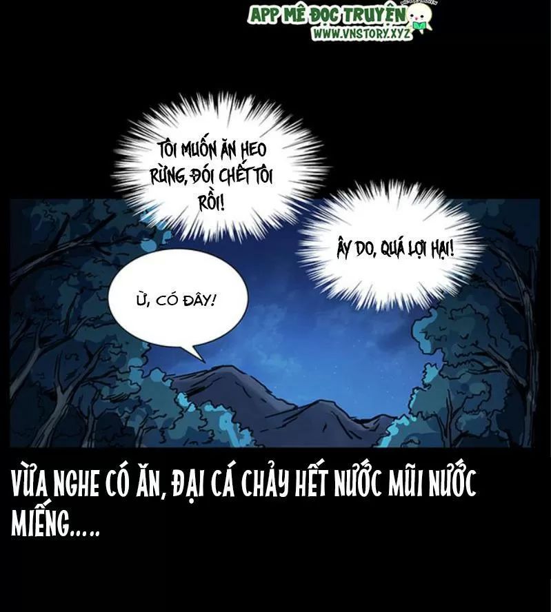 U Minh Ngụy Tượng Chapter 265 - Trang 2