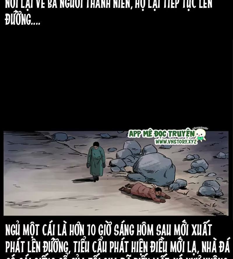 U Minh Ngụy Tượng Chapter 265 - Trang 2