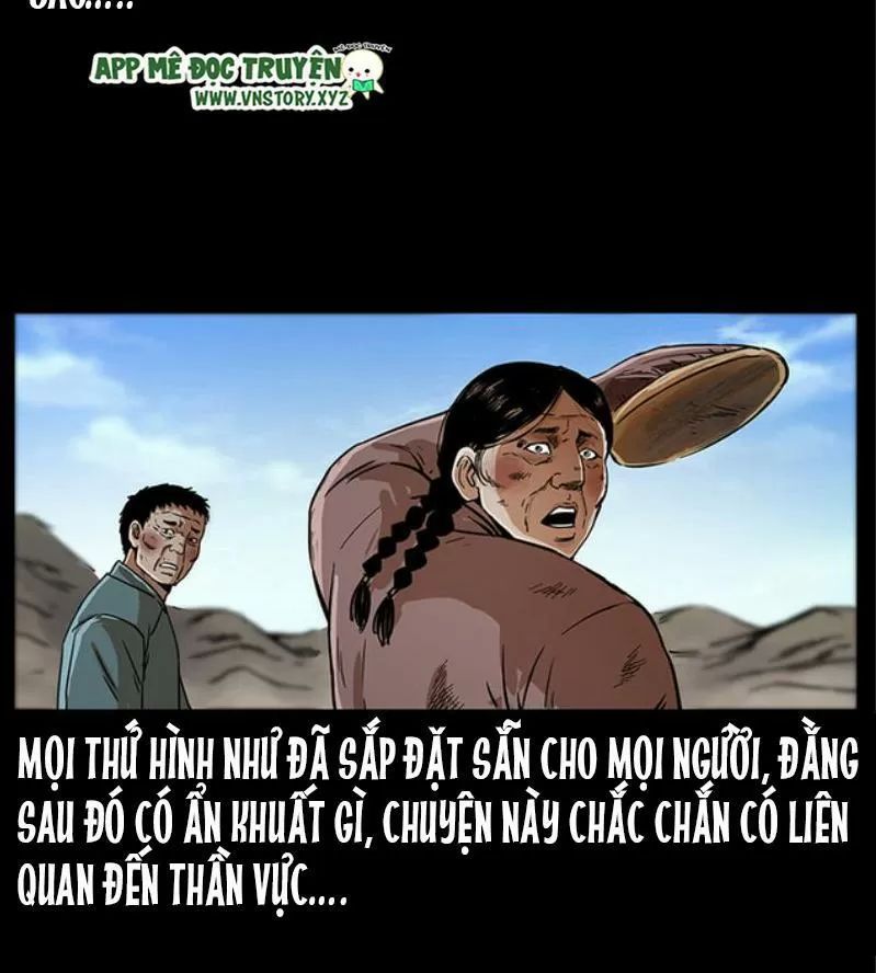 U Minh Ngụy Tượng Chapter 265 - Trang 2