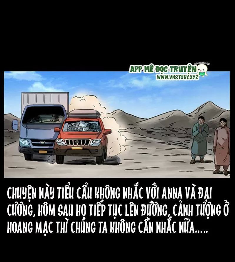 U Minh Ngụy Tượng Chapter 265 - Trang 2