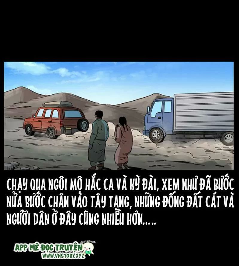 U Minh Ngụy Tượng Chapter 265 - Trang 2