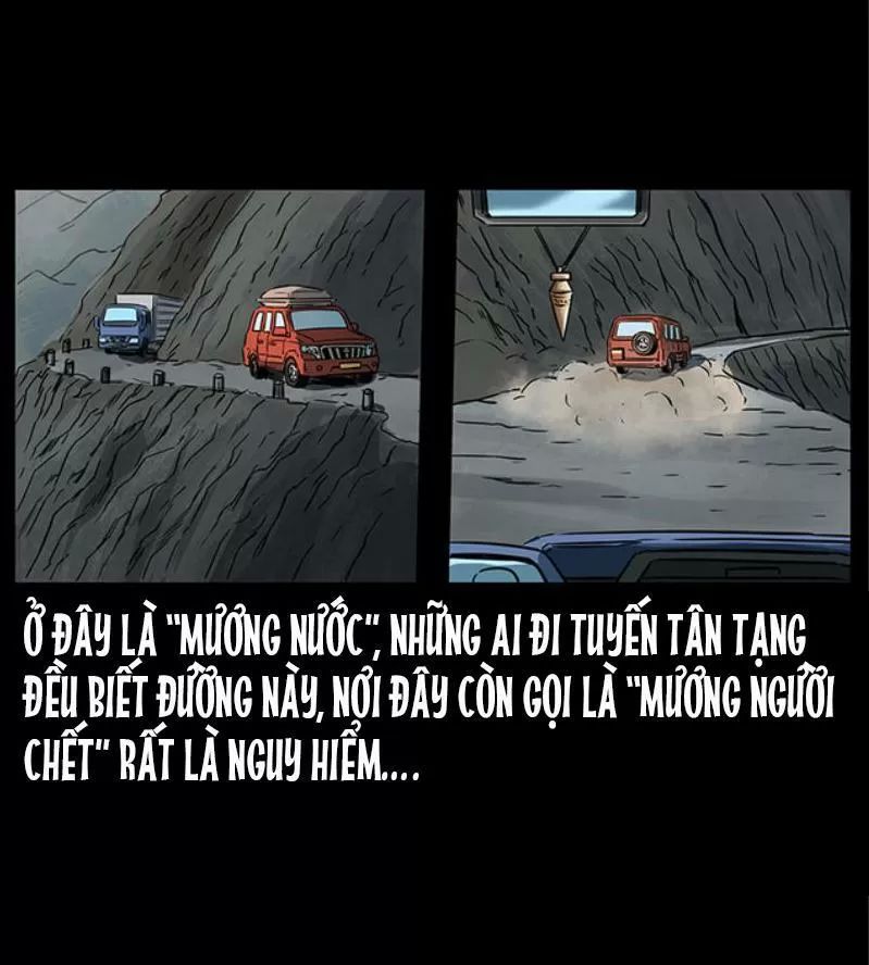 U Minh Ngụy Tượng Chapter 265 - Trang 2