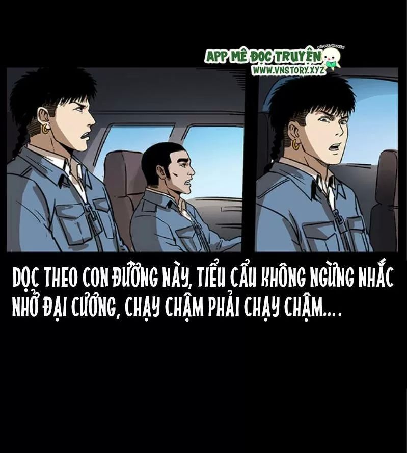 U Minh Ngụy Tượng Chapter 265 - Trang 2