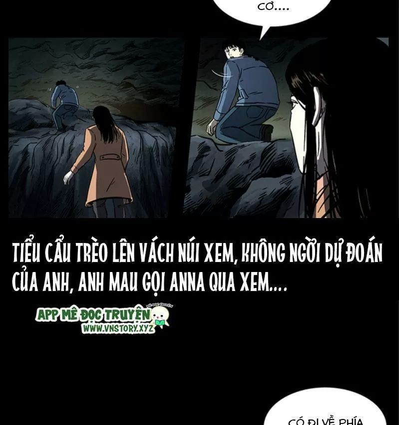 U Minh Ngụy Tượng Chapter 265 - Trang 2