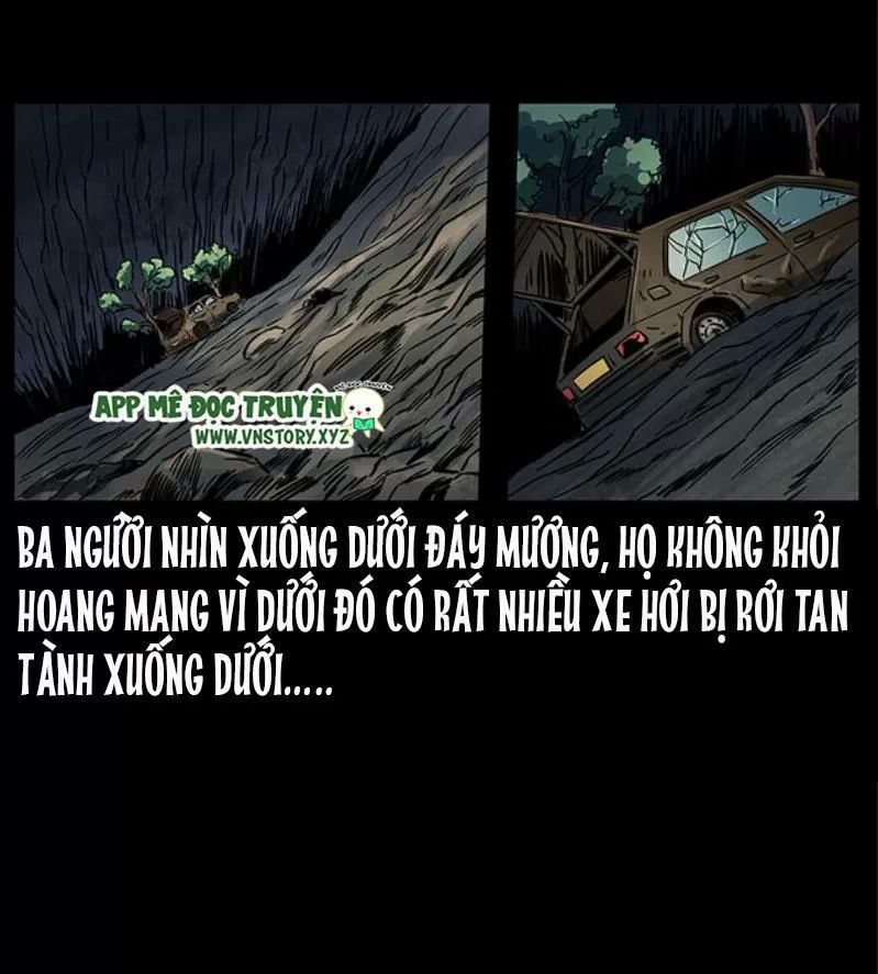 U Minh Ngụy Tượng Chapter 265 - Trang 2