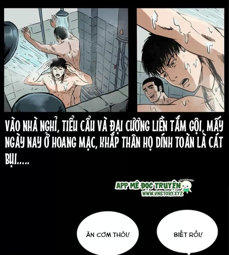 U Minh Ngụy Tượng Chapter 265 - Trang 2