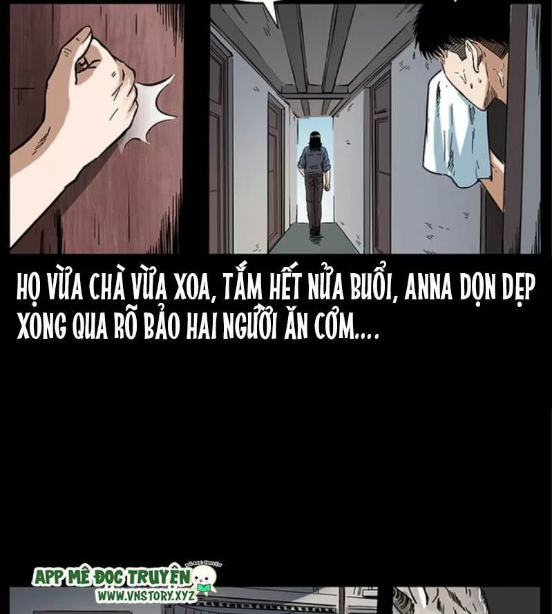 U Minh Ngụy Tượng Chapter 265 - Trang 2