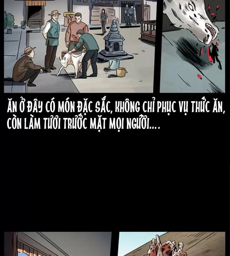 U Minh Ngụy Tượng Chapter 265 - Trang 2