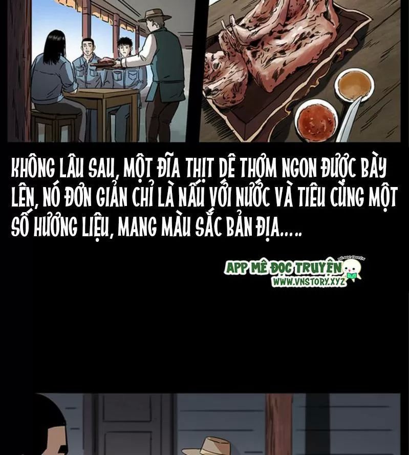 U Minh Ngụy Tượng Chapter 265 - Trang 2