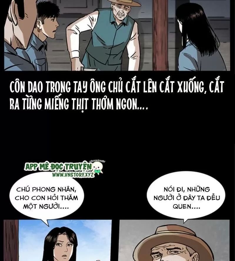 U Minh Ngụy Tượng Chapter 265 - Trang 2