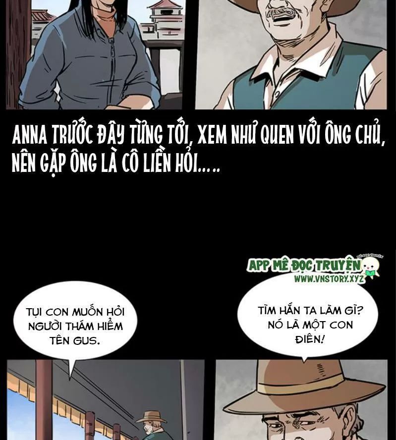 U Minh Ngụy Tượng Chapter 265 - Trang 2
