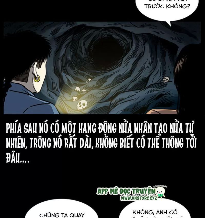 U Minh Ngụy Tượng Chapter 265 - Trang 2