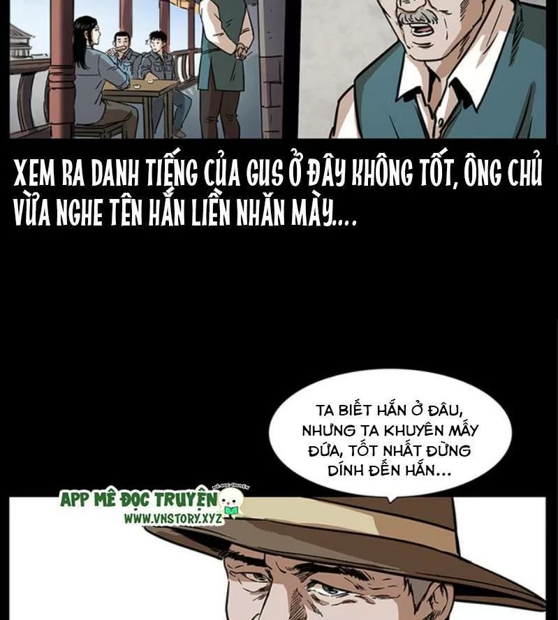 U Minh Ngụy Tượng Chapter 265 - Trang 2