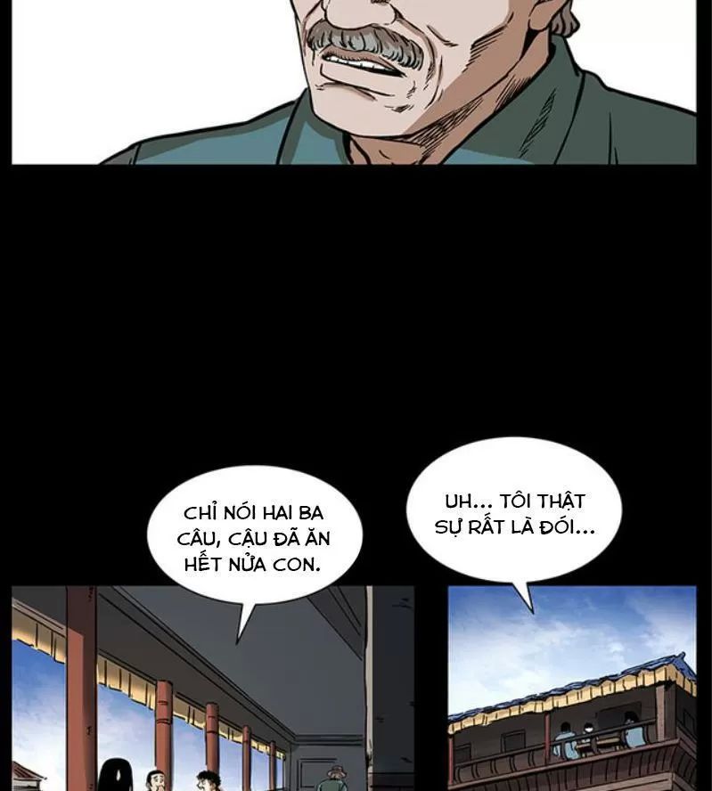 U Minh Ngụy Tượng Chapter 265 - Trang 2