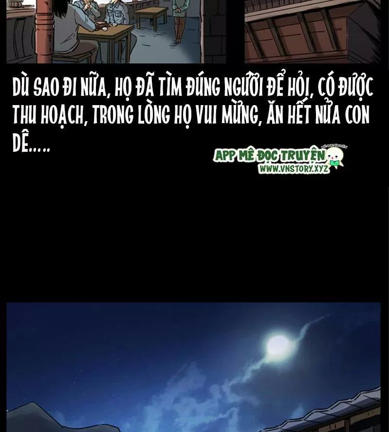 U Minh Ngụy Tượng Chapter 265 - Trang 2