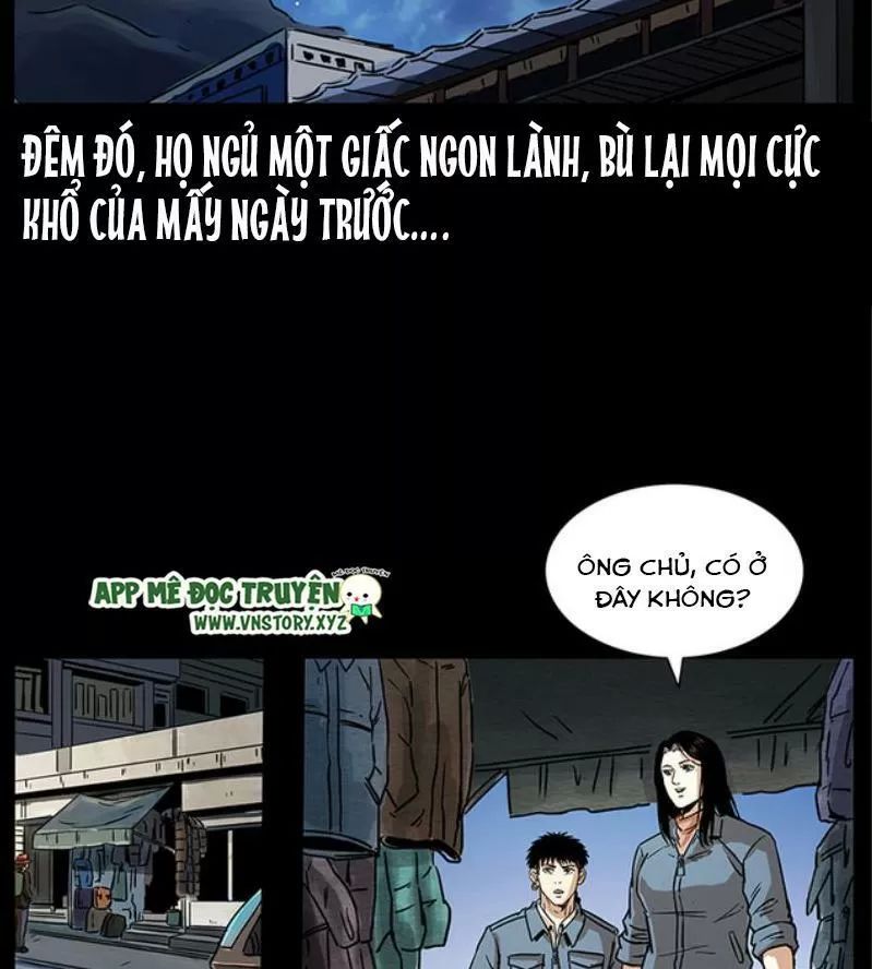 U Minh Ngụy Tượng Chapter 265 - Trang 2