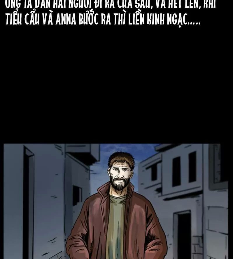 U Minh Ngụy Tượng Chapter 265 - Trang 2