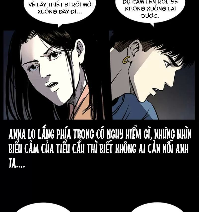 U Minh Ngụy Tượng Chapter 265 - Trang 2