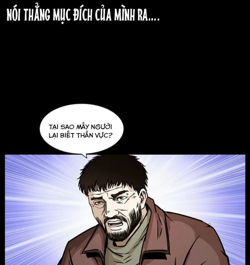 U Minh Ngụy Tượng Chapter 266 - Trang 2