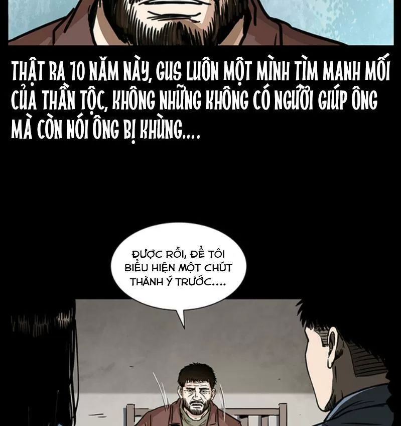 U Minh Ngụy Tượng Chapter 266 - Trang 2