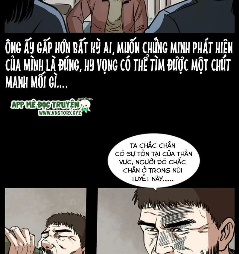 U Minh Ngụy Tượng Chapter 266 - Trang 2