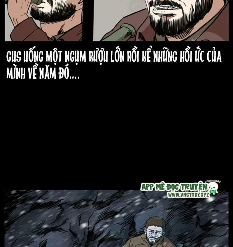 U Minh Ngụy Tượng Chapter 266 - Trang 2