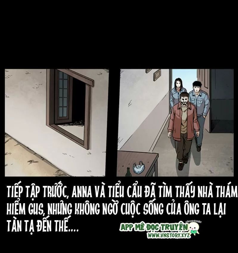 U Minh Ngụy Tượng Chapter 266 - Trang 2