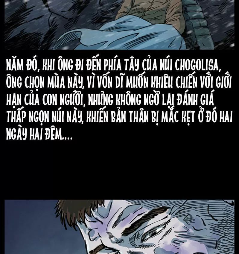 U Minh Ngụy Tượng Chapter 266 - Trang 2